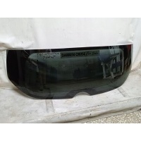 Стекло задняя форд kuga mk1 2008 - 2012 as3 oryginalnie темная оригинал