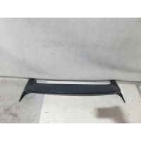 Козырек аэродинамический крышки багажника hyundai тусон iii 87210 - d3000
