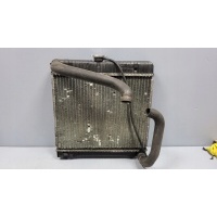 Радиатор behr мерседес w123 3.0d