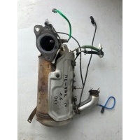 Nissan qashqai ii 16 - катализатор dpf 208a07274r