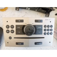 Opel astra h zafira b радио 13255553 497316088 wyl