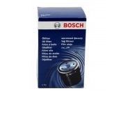 Bosch f 026 407 166 фильтр масляный