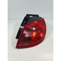 Фара правый правая задняя mr957366 mitsubishi кольт cz3 vi 1.3b 2005 год 3d
