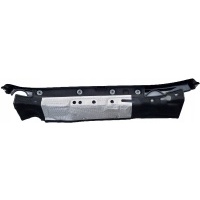 Жабо металлические volkswagen гольф 7 5g0805275c 5g0806239c