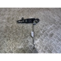 Кронштейн ручки двери Перед. Mazda 3 BL 2008-2013 BBM459308