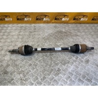 привод Задн. Chery Tiggo 7 Pro Max 2024- 154000513aa