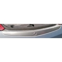 Opel tigra b 2005 год накладка бампера микровыключатель кнопка крышки багажника