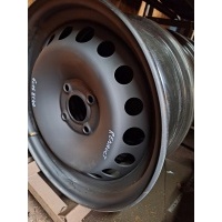 4× колесо штампованное renault oe r1 - 1855 6.0 