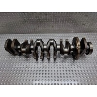 Вал коленчатый 755328701 bmw e90 e91 e92 x3 e83 z4 e85 e60 2.5i n52 n52b25a
