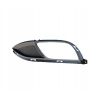 Решетка бампера kia forte yd 2013 - 86564a7010 правая