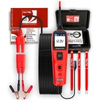 Тестер obwodów autel powerscan ps100