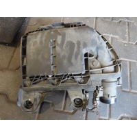 Peugeot oe 9673061080 корпус фильтра воздушный