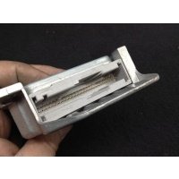 блок управления подушками безопасности BMW X5 2004 6933238