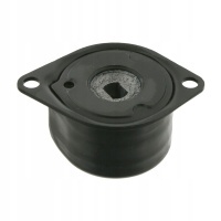 Febi bilstein 27814 натяжитель ремня клиновой зубча