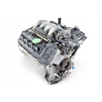 Двигатель ягуар x358 s - type v8 aj8ft 02 - 09r @ измерение kompresji @
