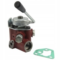 Клапан fiat new holland 87569464