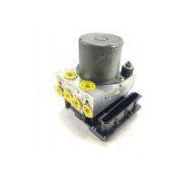 Насос абс land rover range rover спорт i l320 05 - 10 srb500440 0265235020