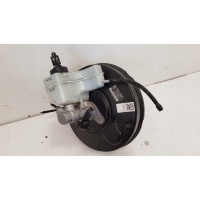 Серво volkswagen passat b6 3c1614105ah