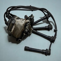 Катушка зажигания honda civic vi 1.4 30100p1ke01 82dcc4