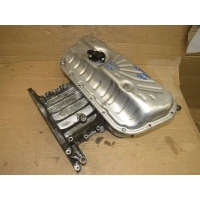 Поддон Jeep Wrangler JL 2021 059103602BG
