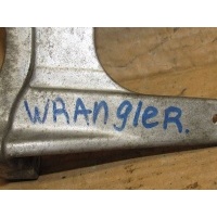 кронштейн Jeep Wrangler JL 2021 68291965AC