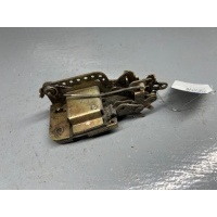 Замок двери передней левой Volkswagen Transporter T4 1997 701837015B