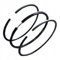 Ps 1800790207 0.50 кольца opel 2 / 1.5 / 3 1.7d x17dt y17dt z17dth