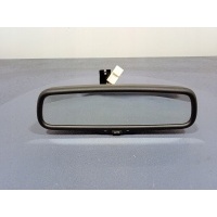 Toyota auris i e15 06 - зеркало салонная fotochrom 87810 - 02090