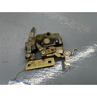 Замок двери сдвижной Volkswagen Transporter T4 1991 721843654B