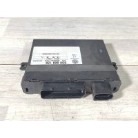 Блок управления центральным замком Volkswagen Touareg 7L 2005 3D0909139