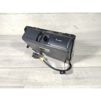 CD-Чейнджер Volkswagen Touareg 7L 2005 1J6035111