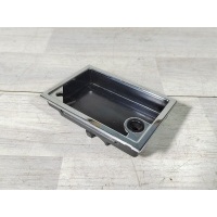 Пепельница Volkswagen Touareg 7L 2005 7L6857311