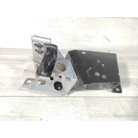 Кронштейн сиденья Volkswagen Touareg 7L 2005 7L6885154A, 7L6885154