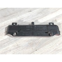 Крышка салонного фильтра Volkswagen Touareg 7L 2005 7H0815713