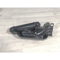Корпус печки Volkswagen Touareg 7L 2005 7L0815159