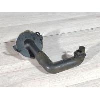 Воздуховод отопителя Volkswagen Touareg 7L 2005 7L6820701