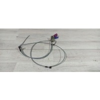 Проводка антенны Volkswagen Touareg 7L 2005 7L6035570D