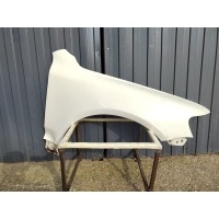 Крыло Volkswagen Touareg 7L 2005 7L6821102K, 7L6821208C, 7L6821208