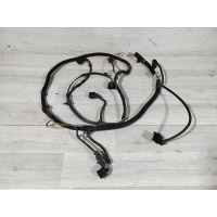 Проводка бампера Volkswagen Touareg 7L 2005 7L6971095A