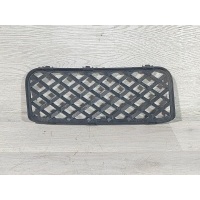 Решетка бампера Volkswagen Touareg 7L 2005 7L6853676