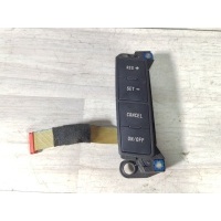 Блок кнопок руля Volkswagen Touareg 7L 2005 3D0959537E