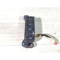 Блок кнопок руля Volkswagen Touareg 7L 2005 7L6959538, 7L6959538D3X1, 7L6959538D