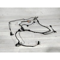 Проводка двери Volkswagen Touareg 7L 2005 7L6971121J
