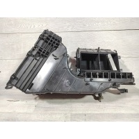 Корпус печки Volkswagen Touareg 7L 2005 7H1819422, 7L0820005DG, 7L0820005