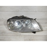 Фара Volkswagen Touareg 7L 2005 7L6941018BF, 7L6941614C, 7L6971071, 1Q0941295, 7L6941016CE