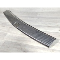 Накладка на порог багажника Volkswagen Touareg 7L 2005 7L6863459E