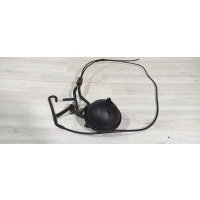Вакуумный ресивер Volkswagen Touareg 7L 2005 054129808, 7L6129482