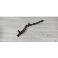 Патрубок системы охлаждения Volkswagen Touareg 7L 2005 7L6122058
