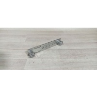 Кронштейн ремня безопасности Volkswagen Touareg 7L 2005 7L0880343D
