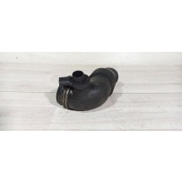 Патрубок воздуховода Volkswagen Touareg 7L 2005 7L6129534, 7L6129535